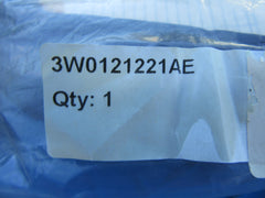 Bentley Continental Supersports right air guide seal element New OEM #4024