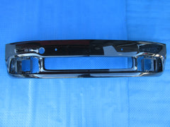 Bentley Mulsanne front bumper cover #4032