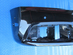 Bentley Mulsanne front bumper cover #4032