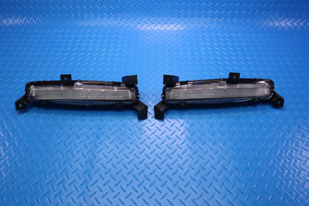 Rolls Royce Ghost Wraith Dawn left right turn signal indicator #12728