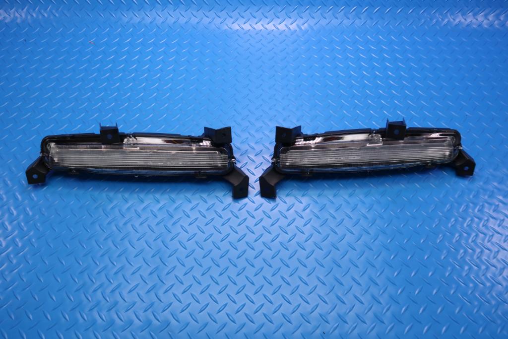 Rolls Royce Ghost Wraith Dawn left right turn signal indicator #12728