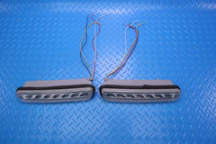 Rolls Royce Phantom RR1 front bumper running lights #12731