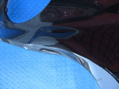 Bentley Bentayga left fender #4021