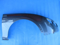 Bentley Continental GT GTC V8 right fender #4034
