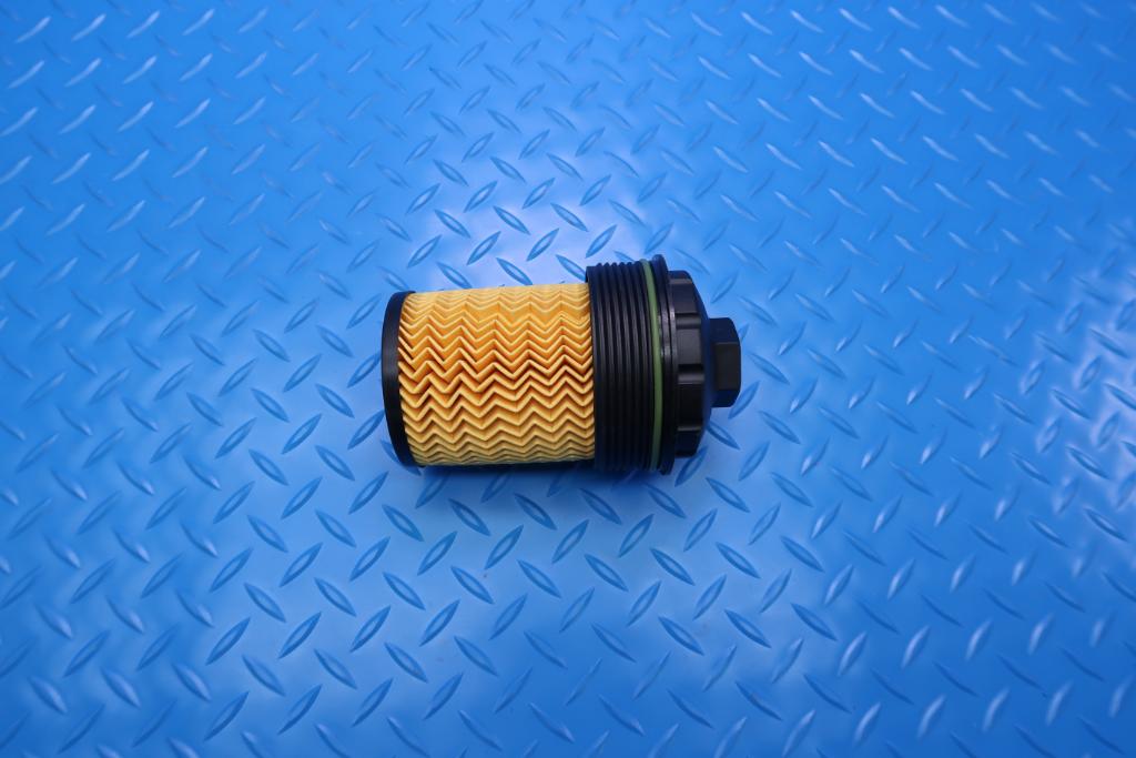 Maserati Grecale Trofeo Granturismo 3.0 V6 oil filter #12680