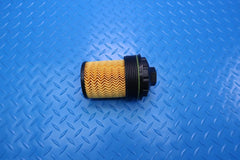 Maserati Grecale Trofeo Granturismo 3.0 V6 oil filter #12680