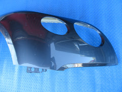 Bentley Continental GT GTC V8 right fender #4034