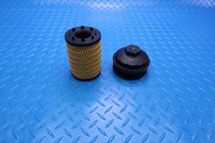 Maserati Grecale Trofeo Granturismo 3.0 V6 oil filter #12680