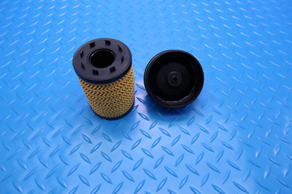 Maserati Grecale Trofeo Granturismo 3.0 V6 oil filter #12680