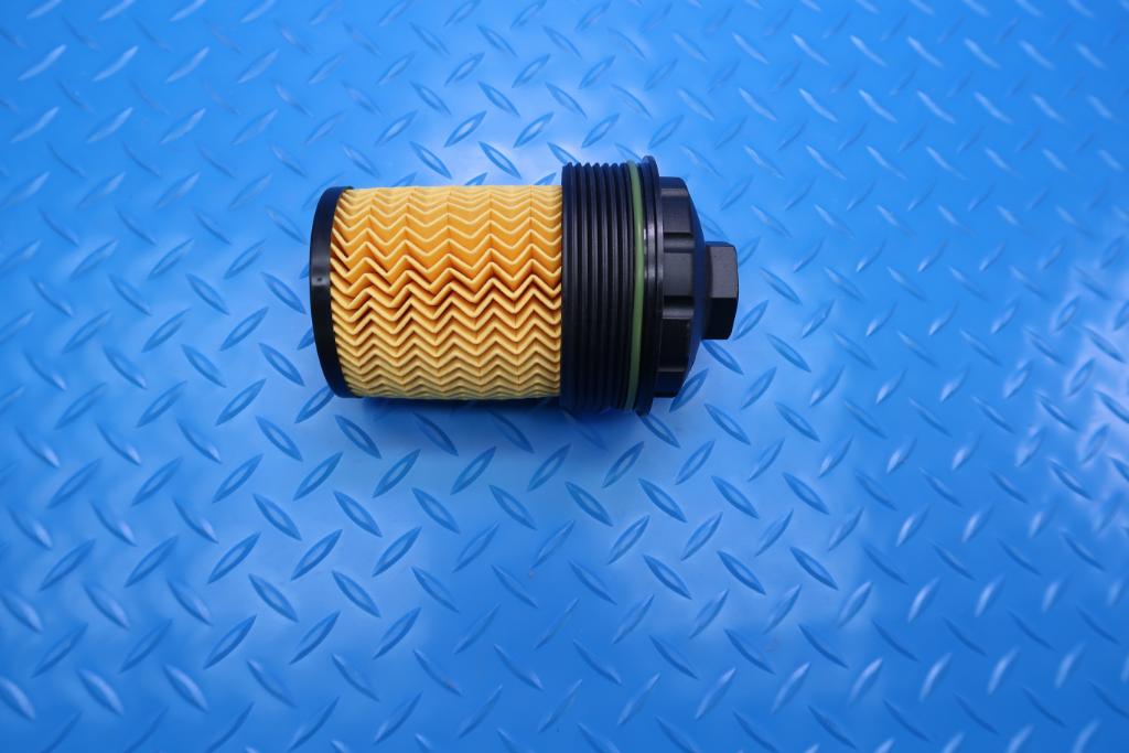 Maserati Grecale Trofeo Granturismo 3.0 V6 oil filter #12680