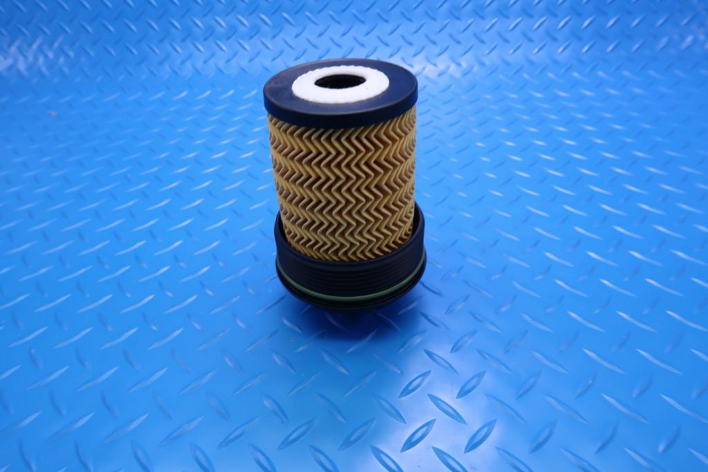 Maserati Grecale Trofeo Granturismo 3.0 V6 oil filter #12680
