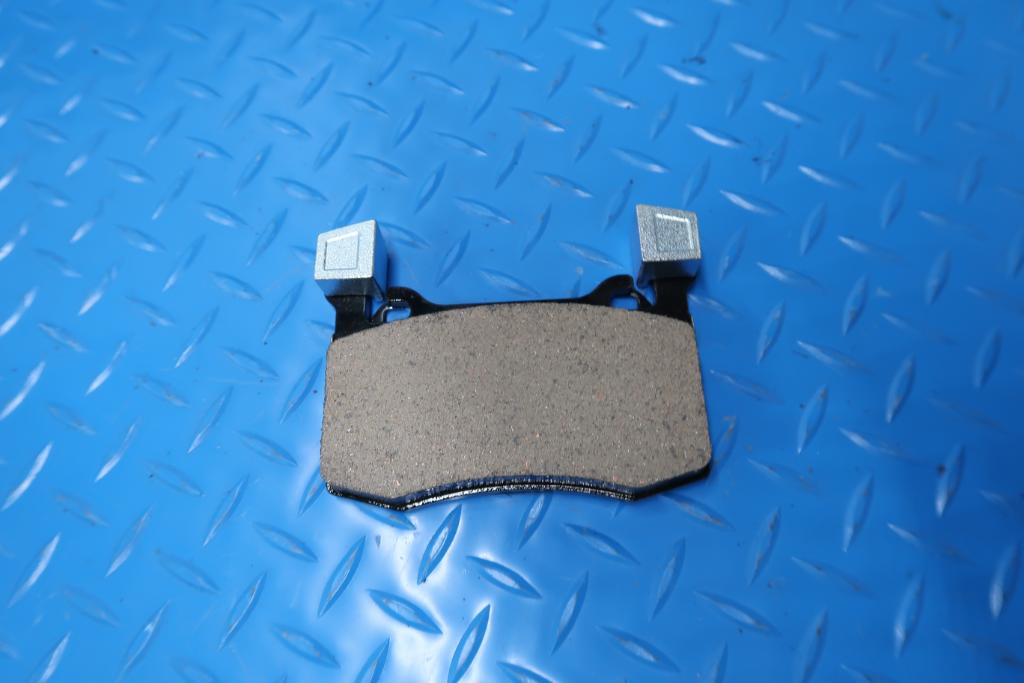 Maserati Ghibli Modena Quattroporte rear brake pads #12233