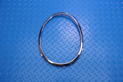 Bentley Flying Spur left chrome inner headlight ring #12767