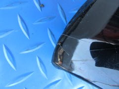 Bentley Continental GT GTC W12 left fender #4035