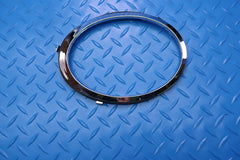 Bentley Flying Spur right chrome outer headlight ring #12770
