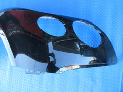 Bentley Continental GT GTC W12 right fender #4036