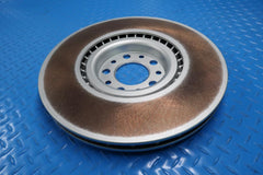 Maserati Grecale front rear brake pads and rotors #11968