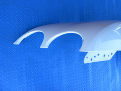 Bentley Continental Flying Spur GT GTC left fender #4037