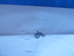 Bentley Continental Flying Spur GT GTC left fender #4037