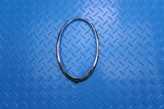 Bentley Bentayga chrome headlight rings 4pcs #12776