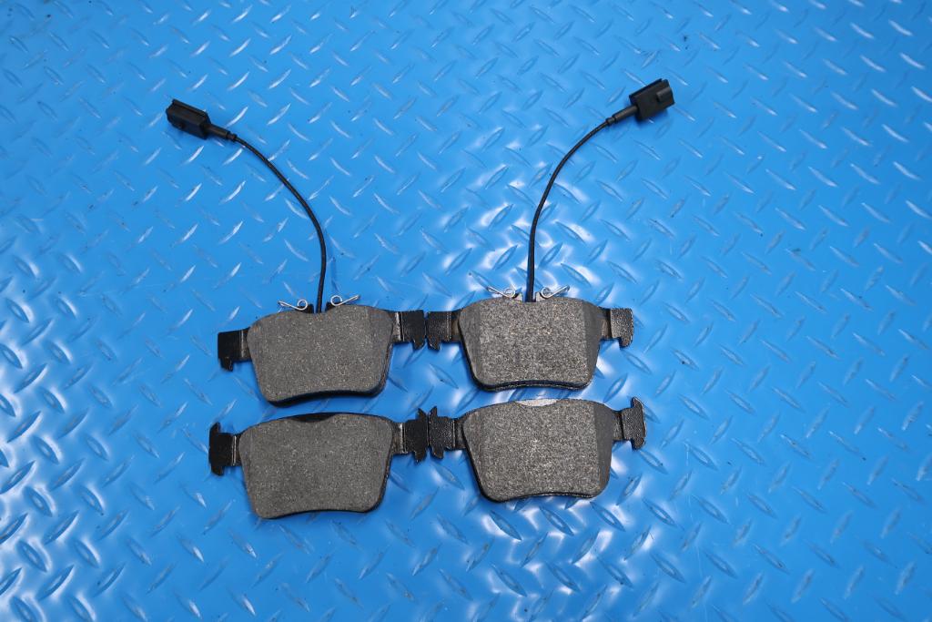 Maserati Grecale rear brake pads #12224