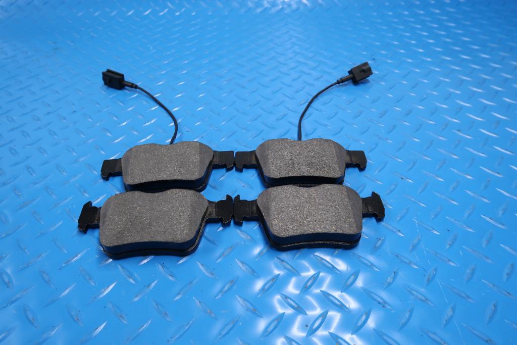 Maserati Grecale front rear brake pads #11969