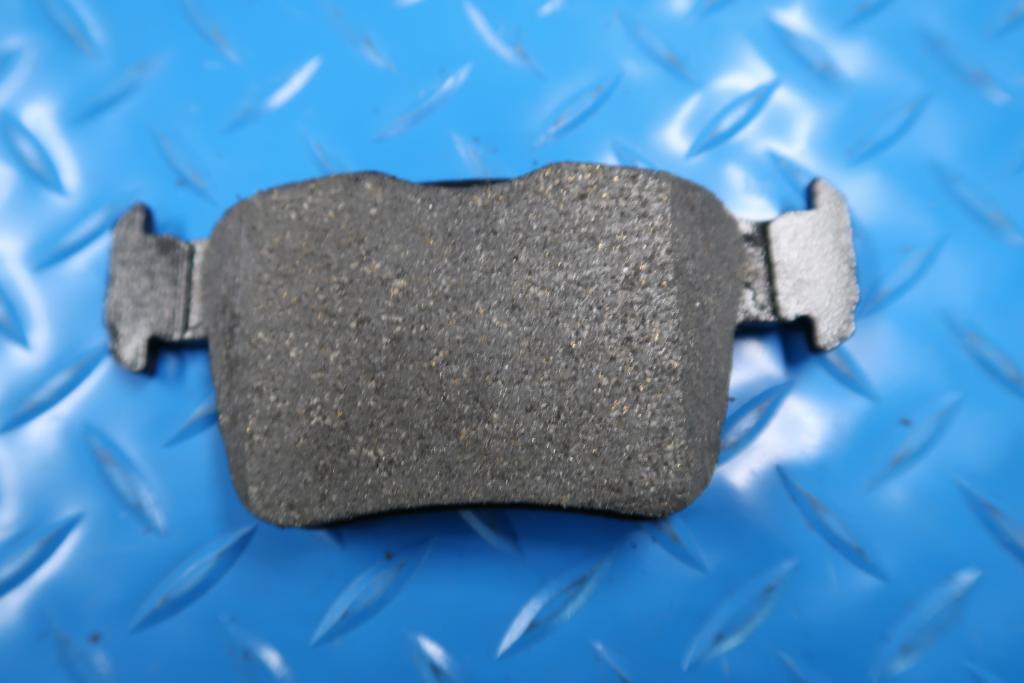 Maserati Grecale front rear brake pads #11969