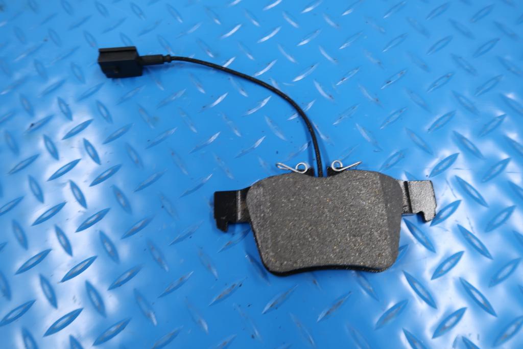 Maserati Grecale front rear brake pads #11969