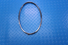 Bentley Bentayga right inner chrome headlight ring #12779