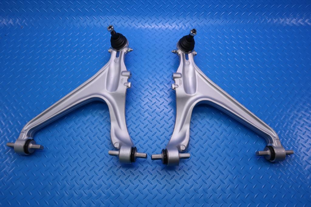 Lamborghini Huracan left & right front lower control arms #12732