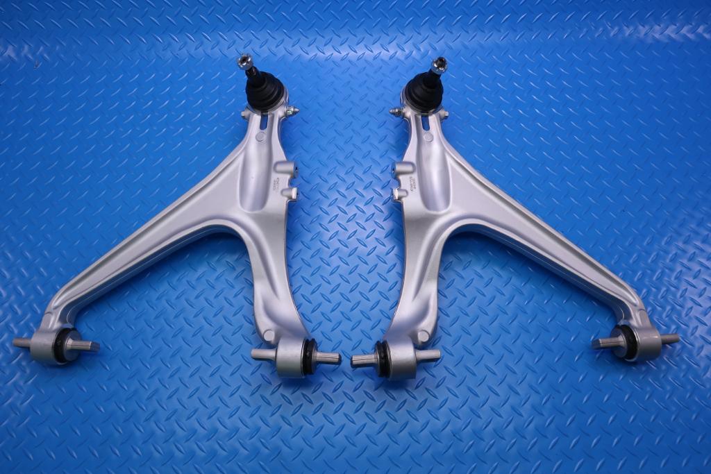 Lamborghini Huracan left & right front lower control arms #12732
