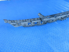 Rolls Royce Dawn Wraith rear bumper center guide bracket #4040