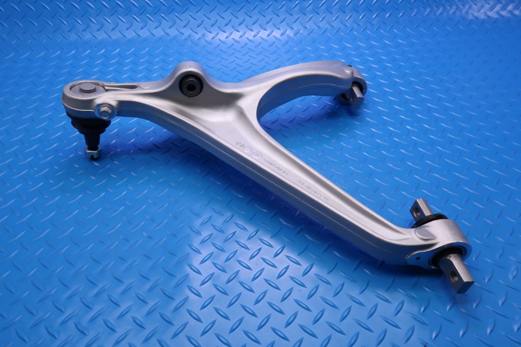 Lamborghini Huracan right front lower control arm #12734