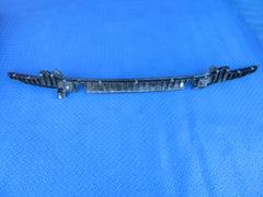 Bentley Continental Flying Spur rear bumper retaining strip #4041