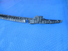 Bentley Continental Flying Spur rear bumper retaining strip #4041