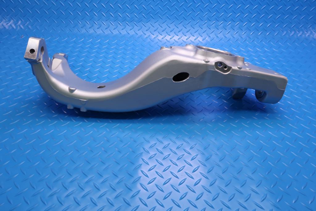Bentley Continental Gtc Gt Flying Spur left + right spindle knuckle #12781