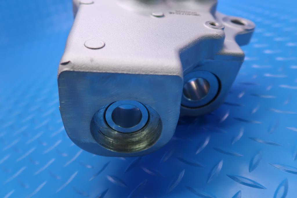 Bentley Continental Gtc Gt Flying Spur left spindle steering knuckle #12782