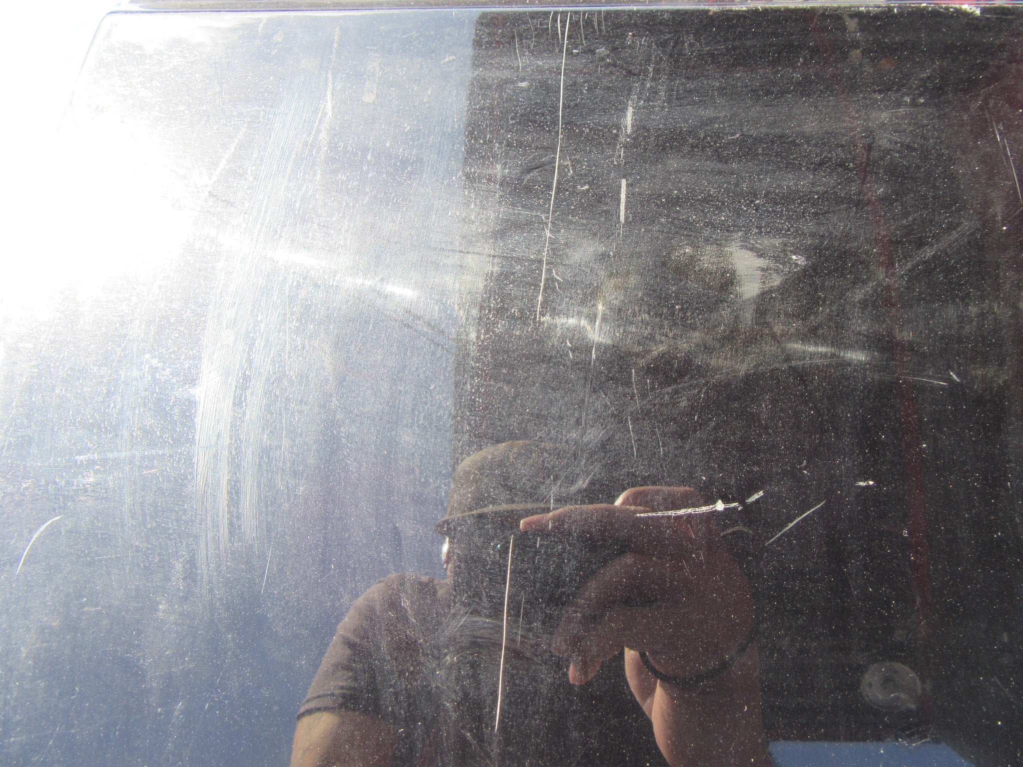 Rolls Royce Phantom RR1 right rear door #4042