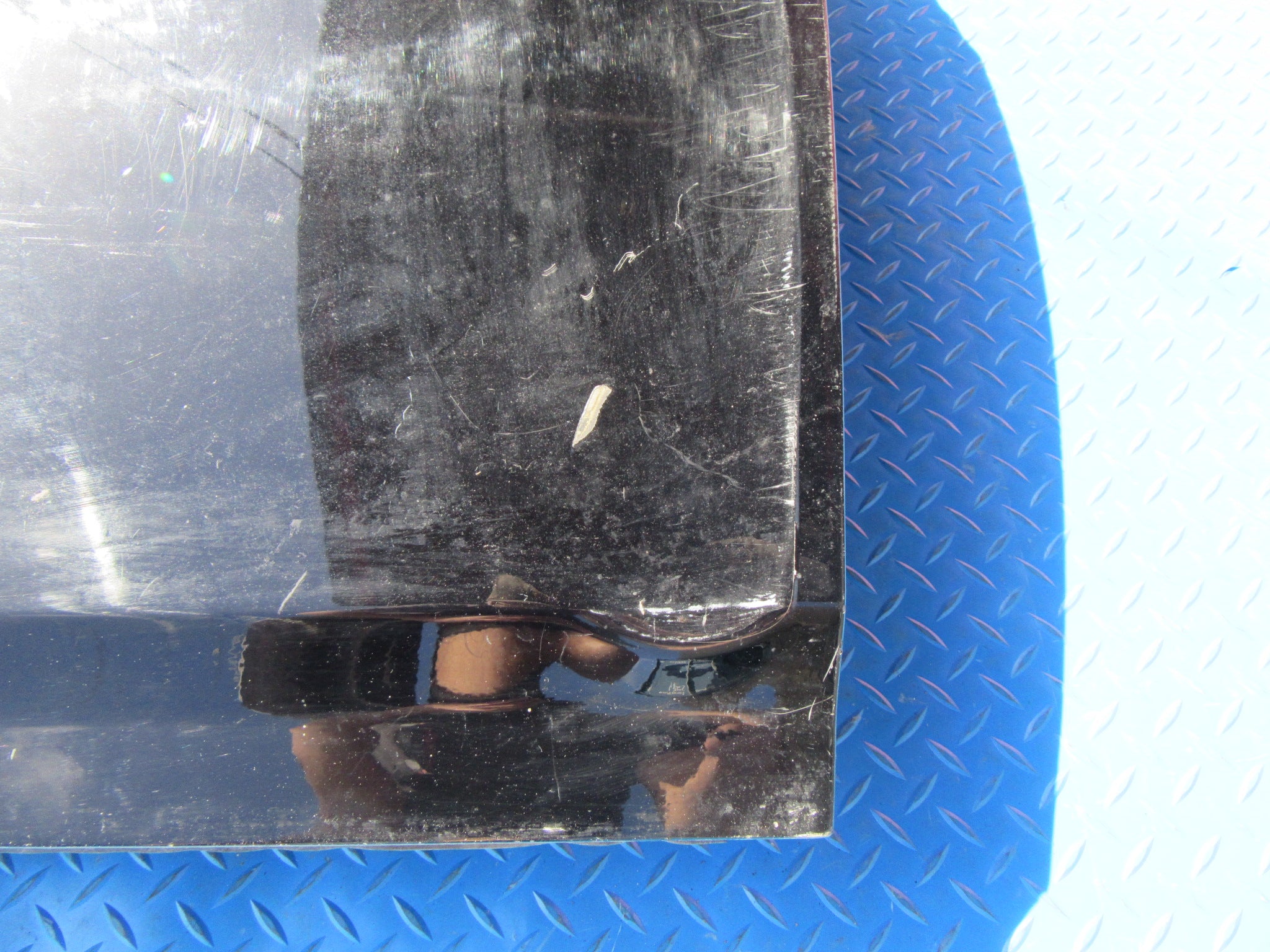 Rolls Royce Phantom RR1 right rear door #4042