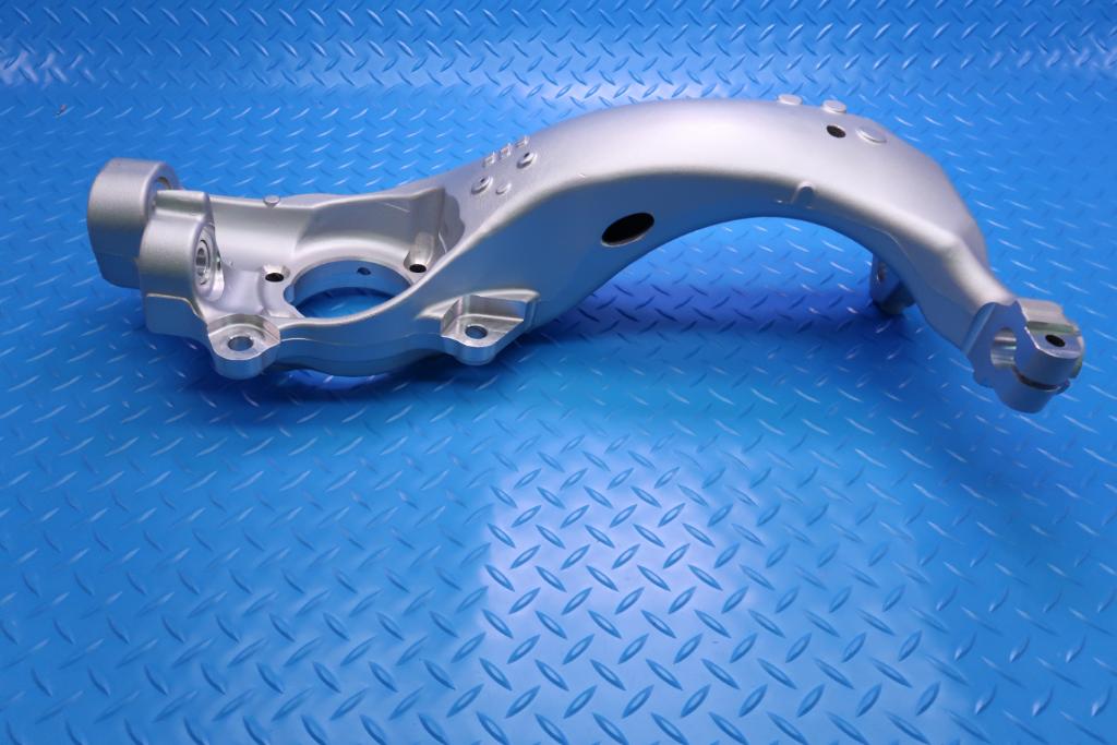 Bentley Continental Gtc Gt Flying Spur left + right spindle knuckle #12781