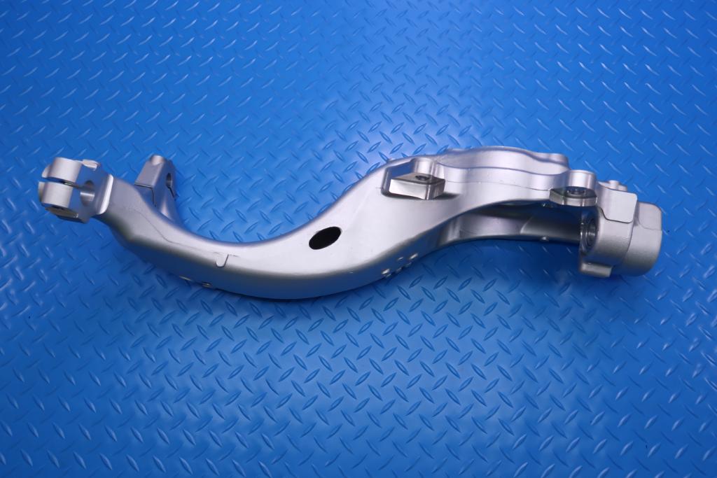 Bentley Continental Gtc Gt Flying Spur left + right spindle knuckle #12781