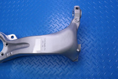 Bentley Continental Gtc Gt left spindle steering knuckle #12785