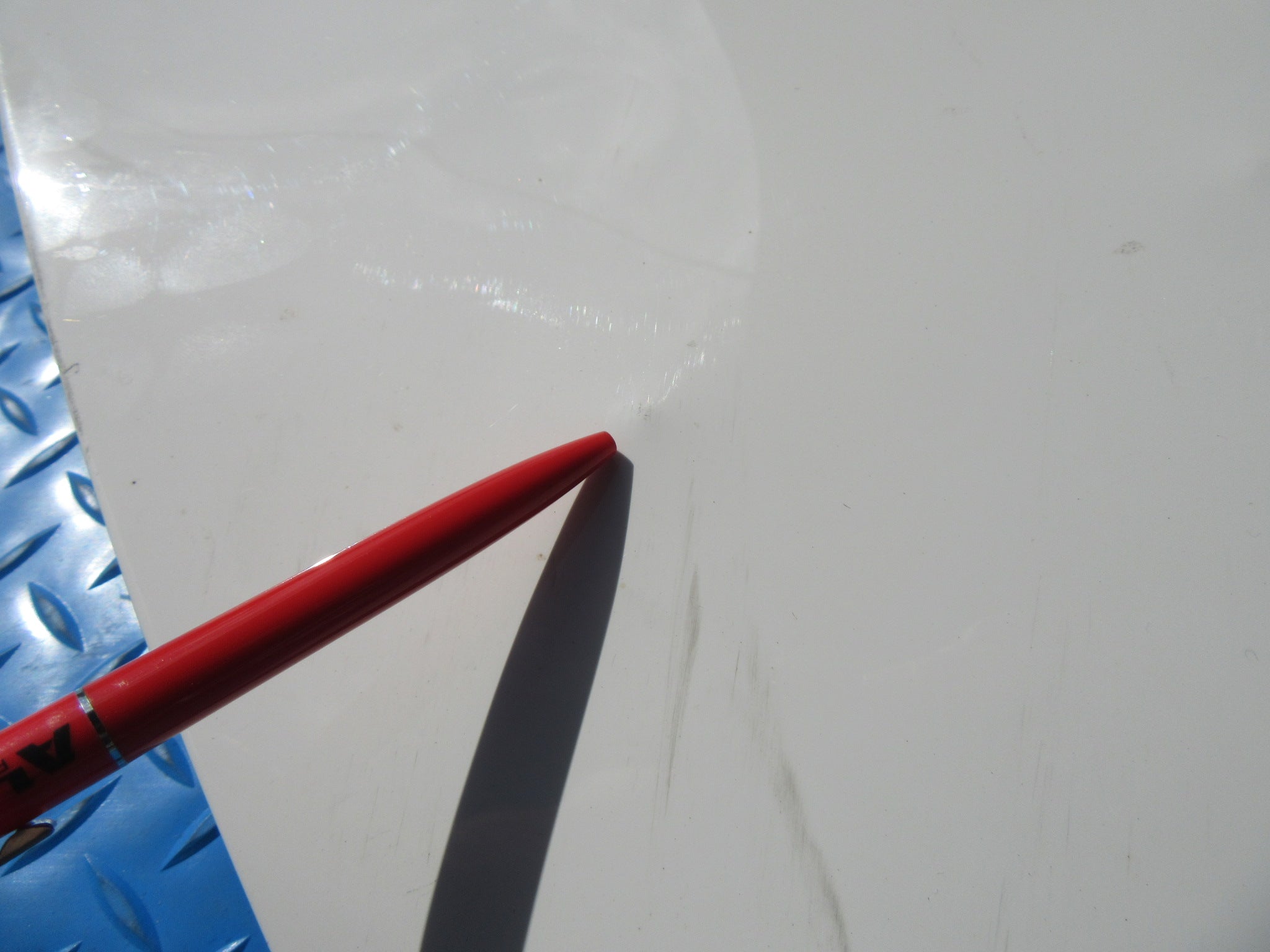 Bentley Continental GT GTC front hood bonnet #4043