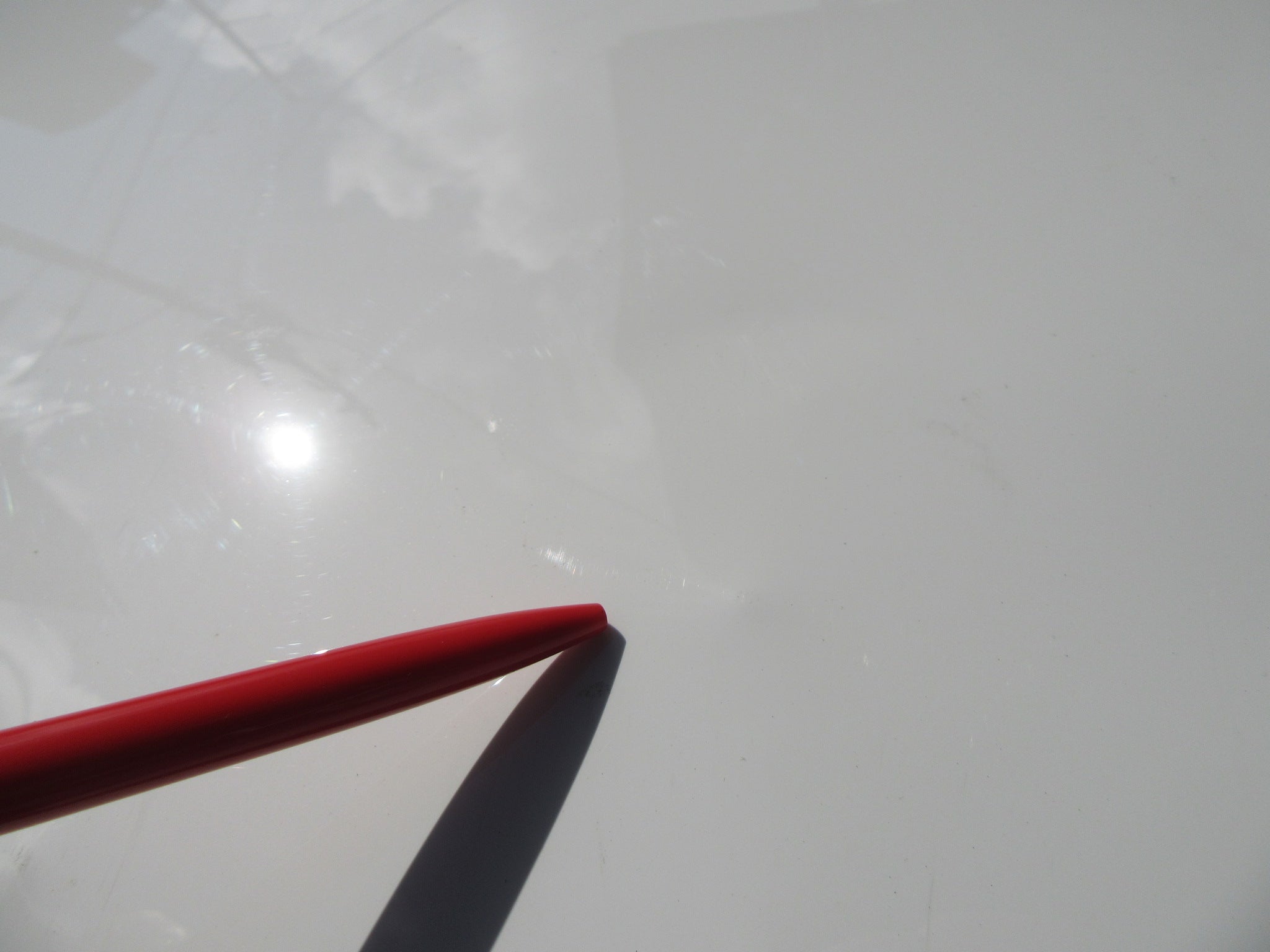 Bentley Continental GT GTC front hood bonnet #4043