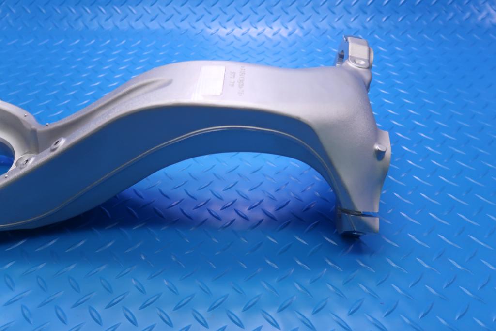 Bentley Continental Gtc Gt left spindle steering knuckle #12785