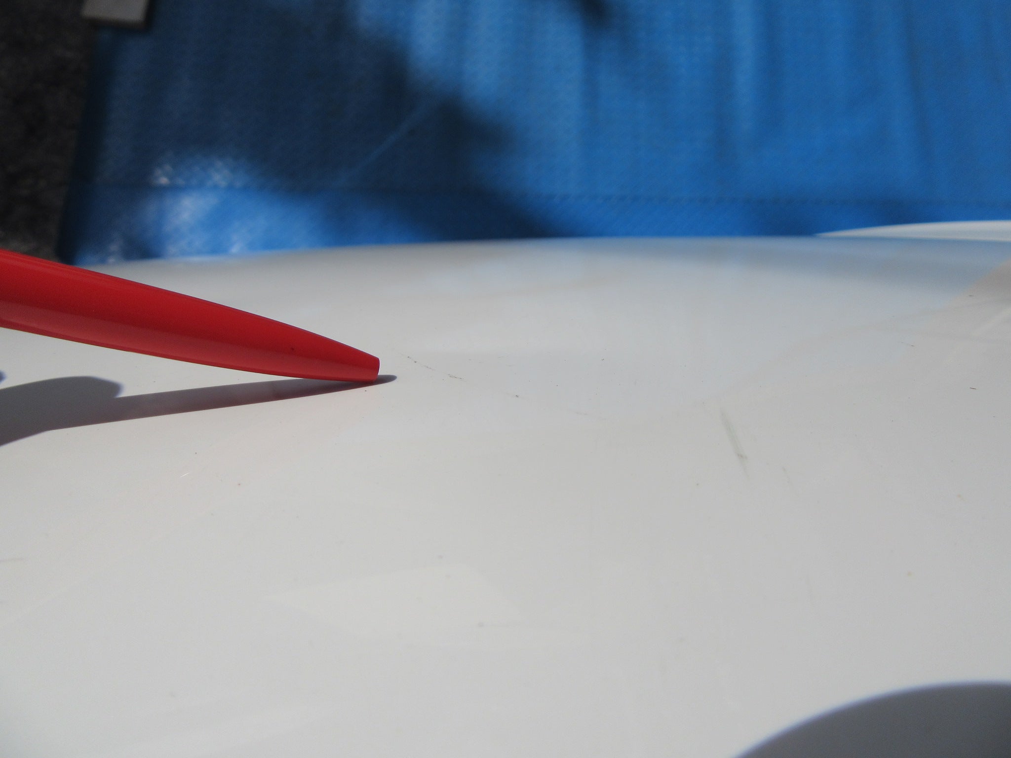 Bentley Continental GT GTC front hood bonnet #4043