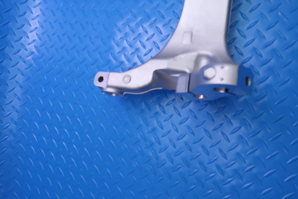 Bentley Continental Gtc Gt left spindle steering knuckle #12785