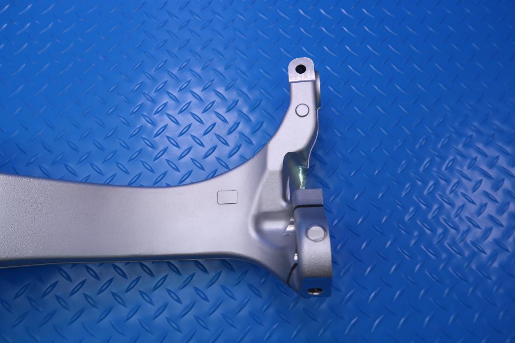 Bentley Continental Gtc Gt right spindle steering knuckle #12786