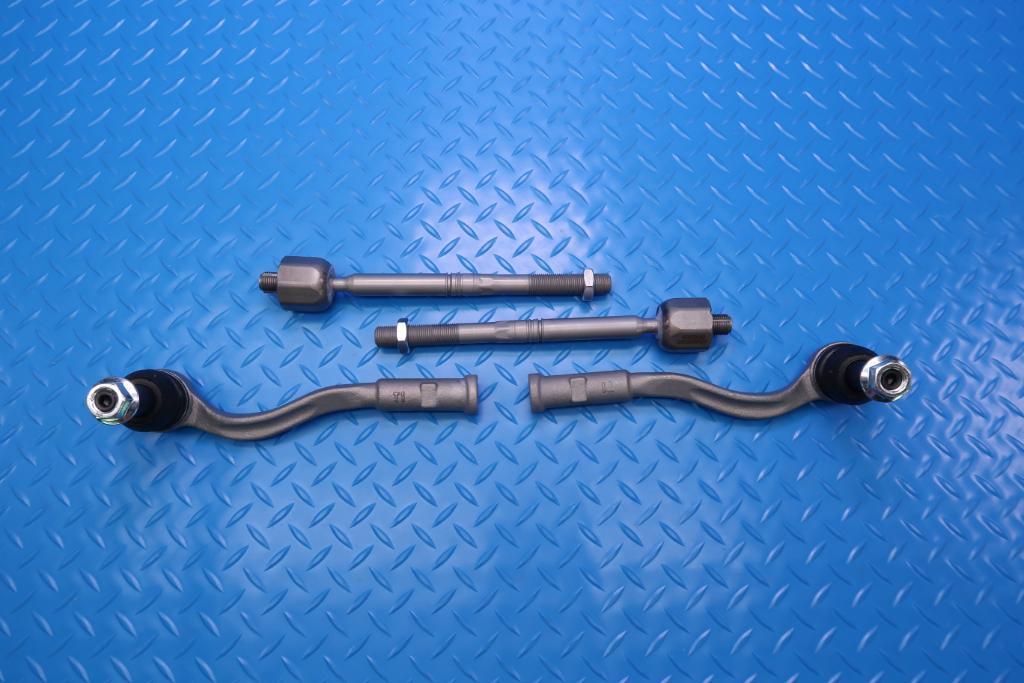 Bentley Bentayga inner & outer tie rod ends #12735