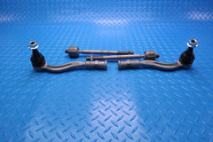 Bentley Bentayga inner & outer tie rod ends #12735